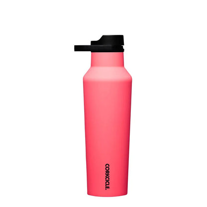 Paradise Punch Series A Sport Canteen 20 oz. - Corkcicle