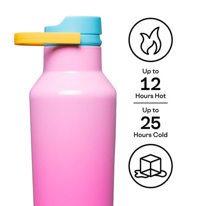 Lover Series A Sport Canteen 20 oz. – Corkcicle