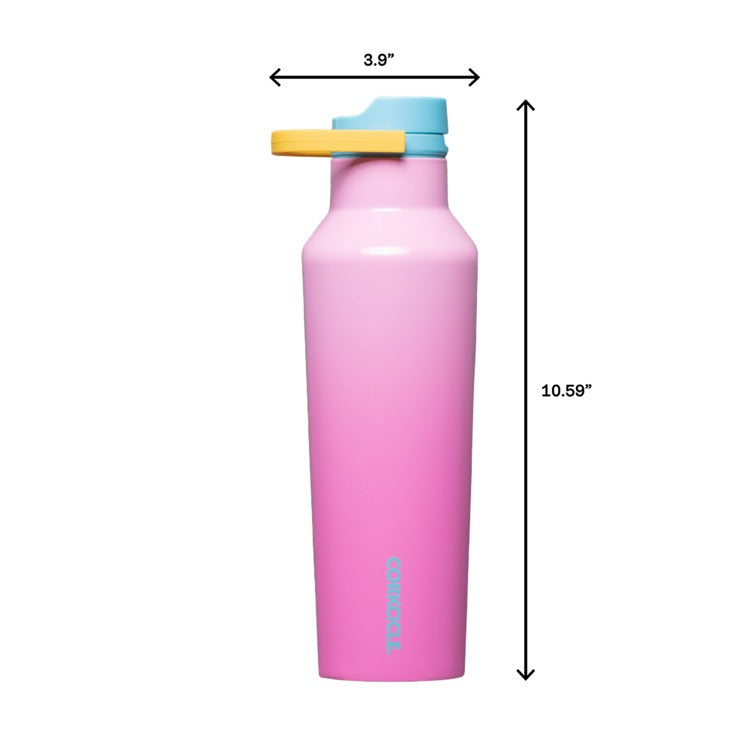 Lover Series A Sport Canteen 20 oz. – Corkcicle