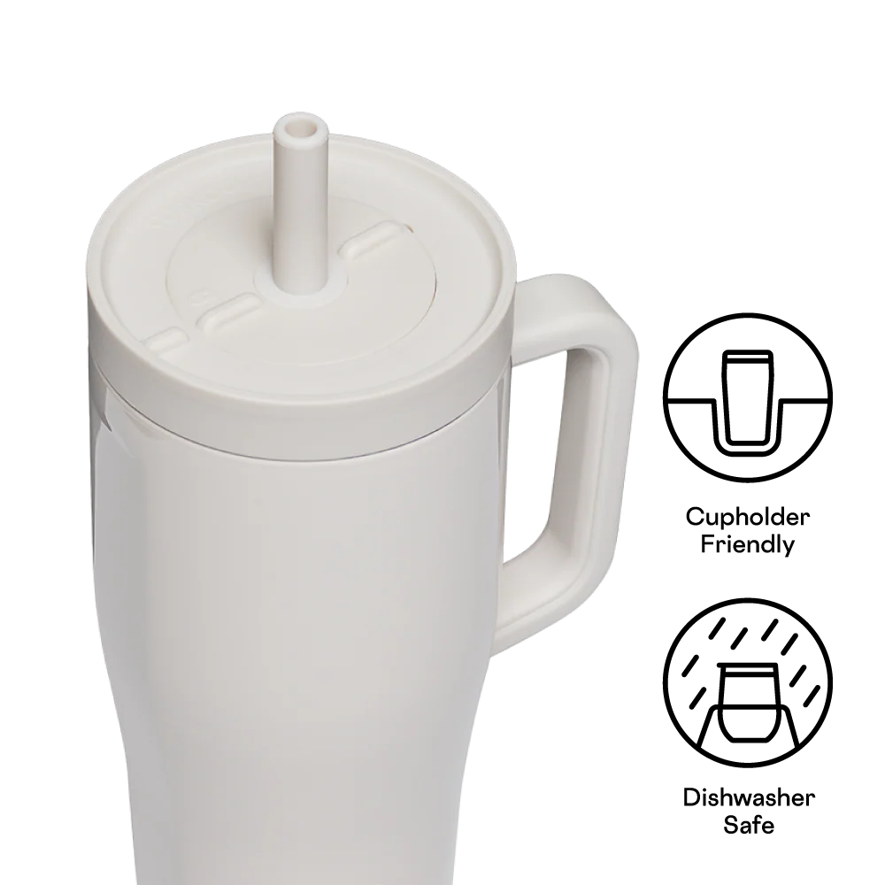 Leakproof Cruiser 22oz - Corkcicle