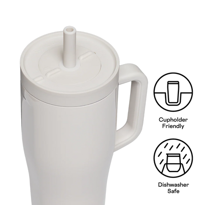 Leakproof Cruiser 22oz - Corkcicle
