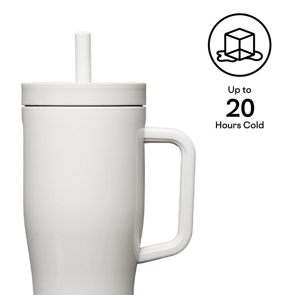 Leakproof Cruiser 22oz - Corkcicle