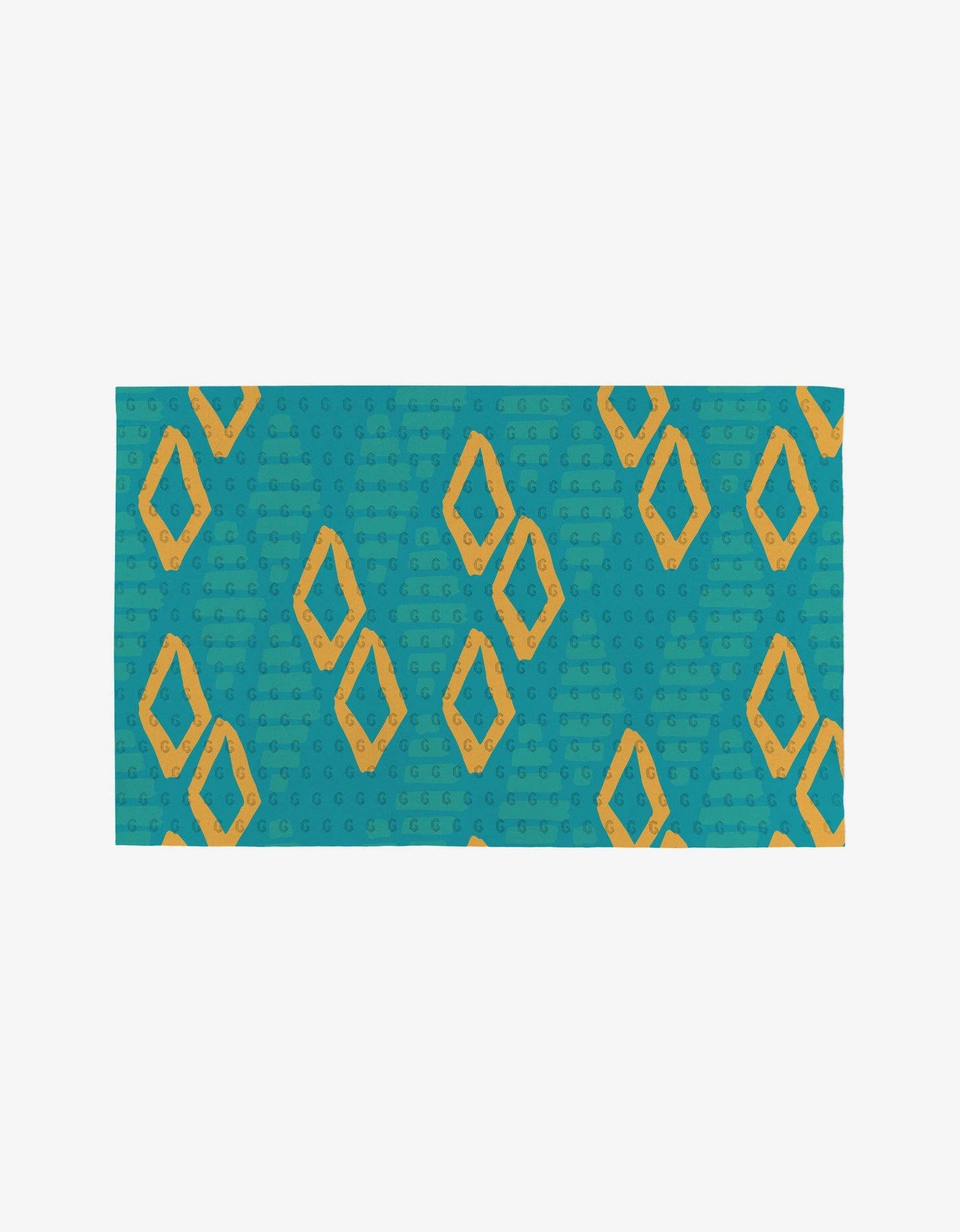 Unique Not Paper Towel