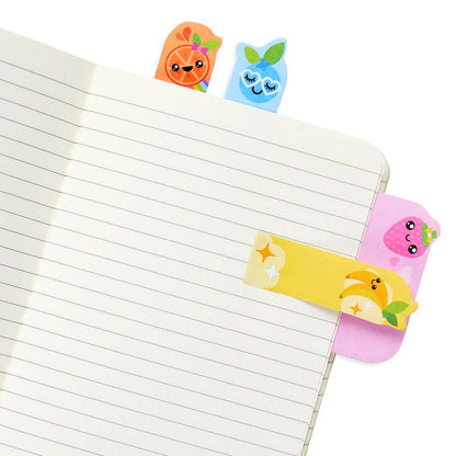 Note Pals Sticky Tabs - Lil' Juicy (1 Pack)