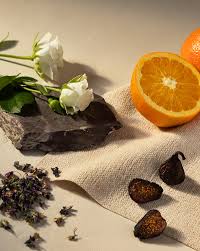 Violet Fig Pura Refill
