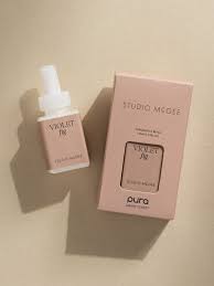 Violet Fig Pura Refill