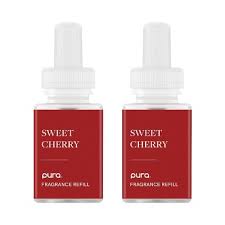 Sweet Cherry Pura Refill