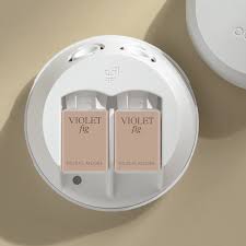 Violet Fig Pura Refill