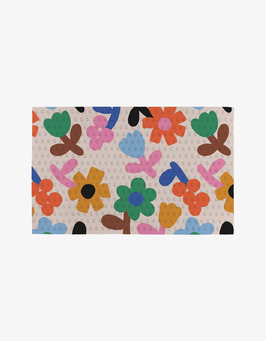 Fruit Basket Not Paper Towel