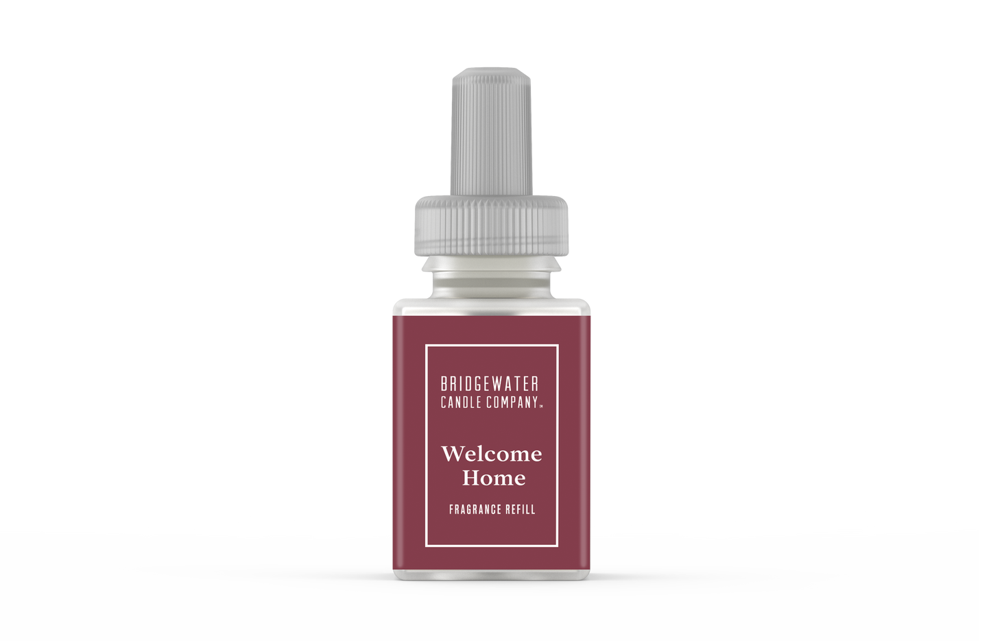 Welcome Home Pura+Bridgewater Fragrance Refill