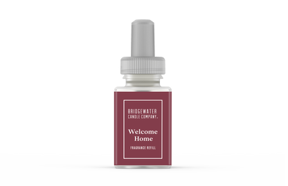 Welcome Home Pura+Bridgewater Fragrance Refill