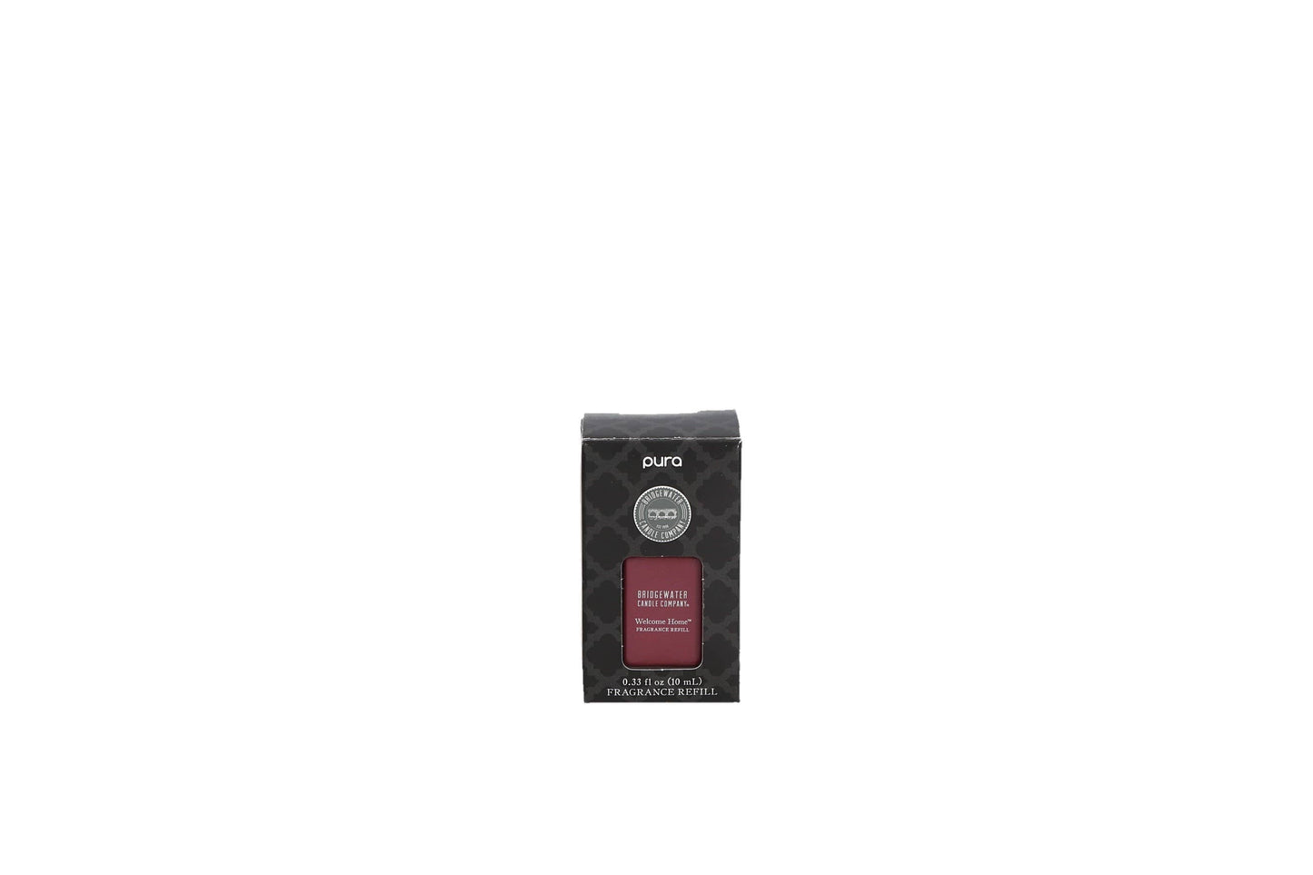 Welcome Home Pura+Bridgewater Fragrance Refill