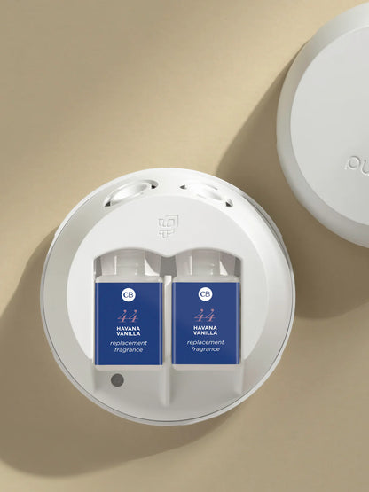 Havana Vanilla - Capri Blue Pura Refill