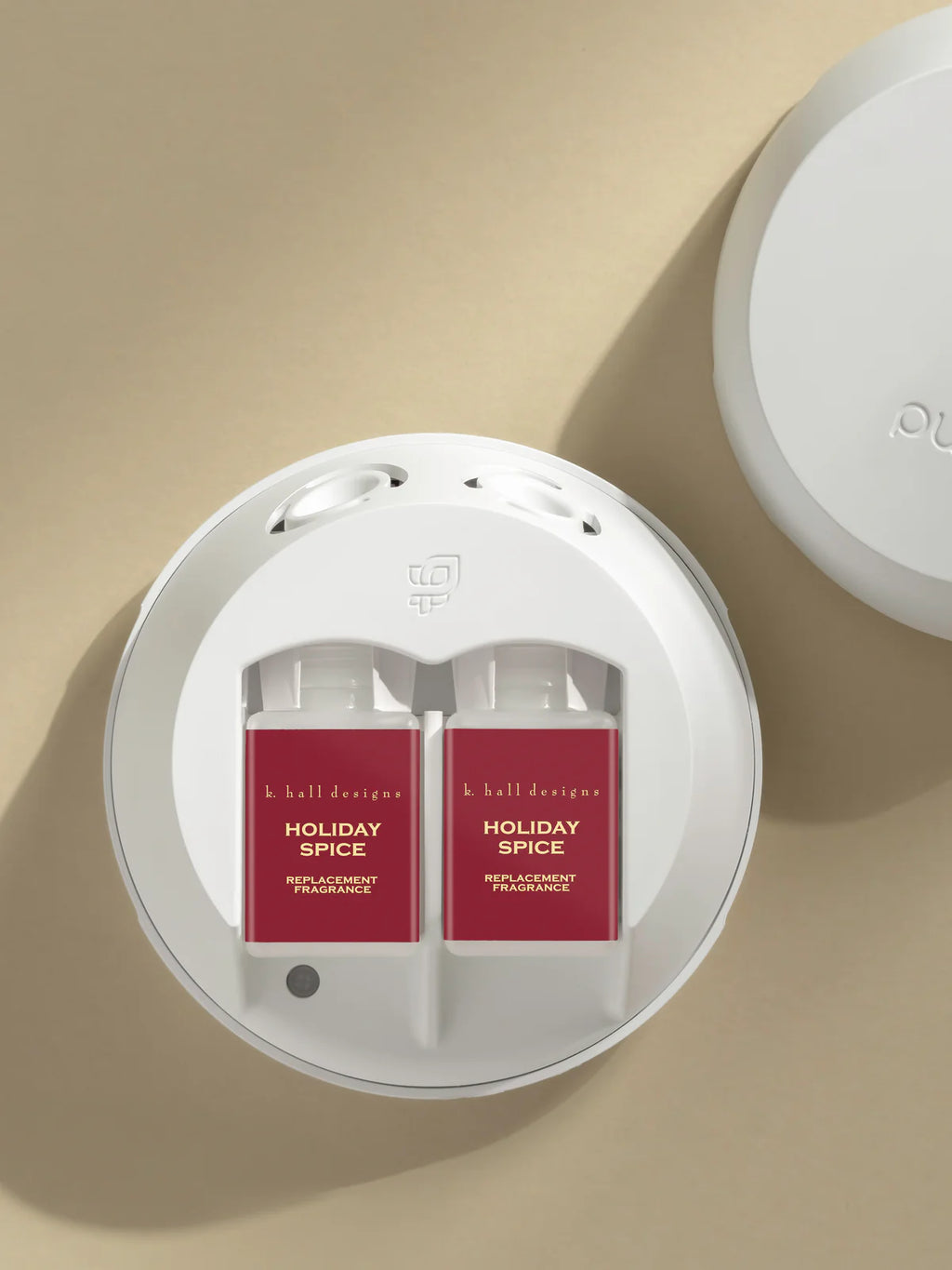 Holiday Spice Pura Refill