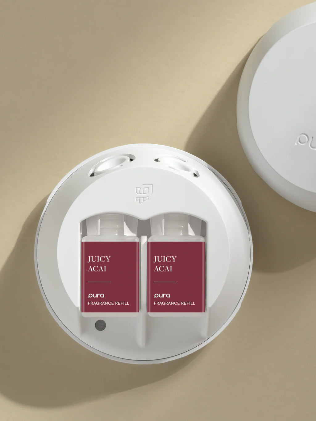 Juicy Acai Pura Refill