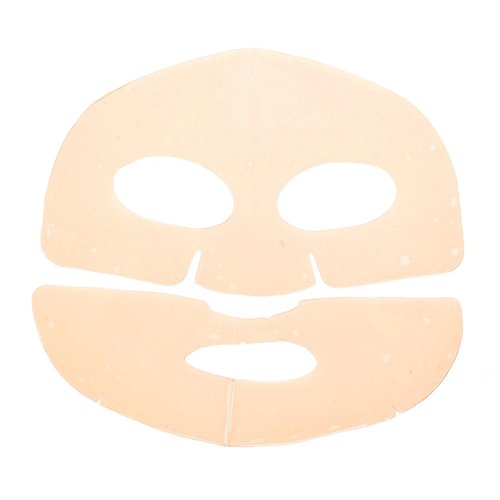 Patchology - Bubbly Brightening Hydrogel Face Sheet Mask