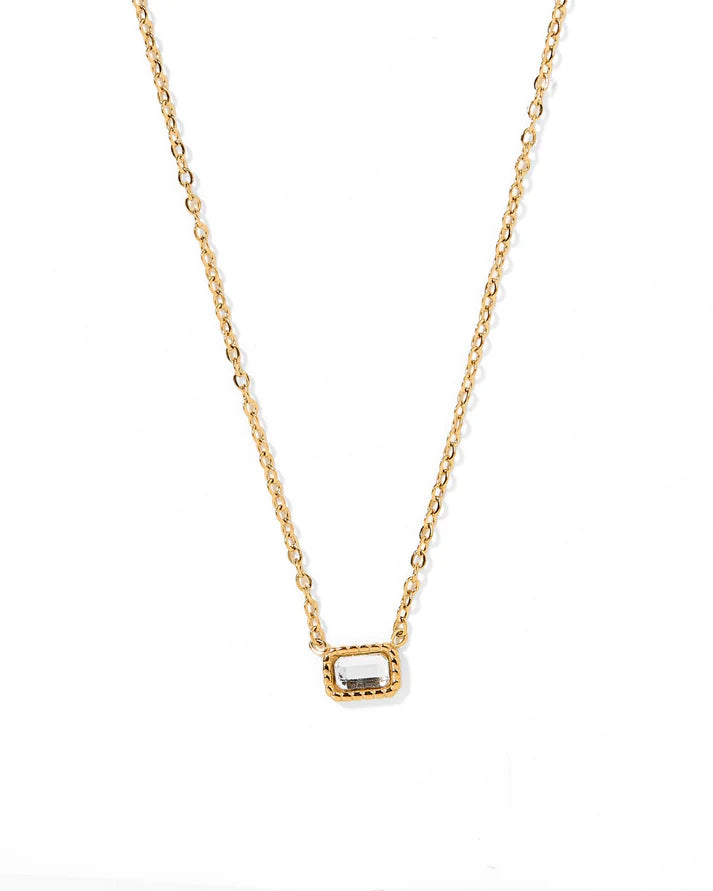 Madison Necklace