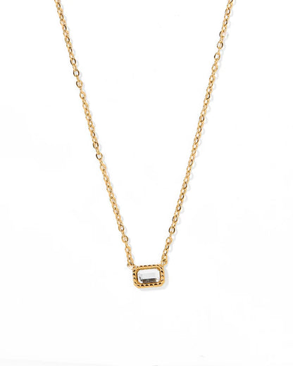 Madison Necklace