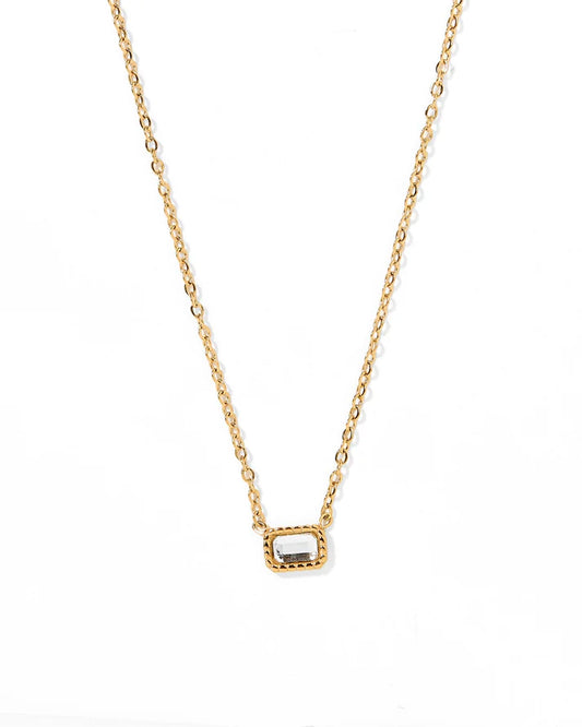 Madison Necklace