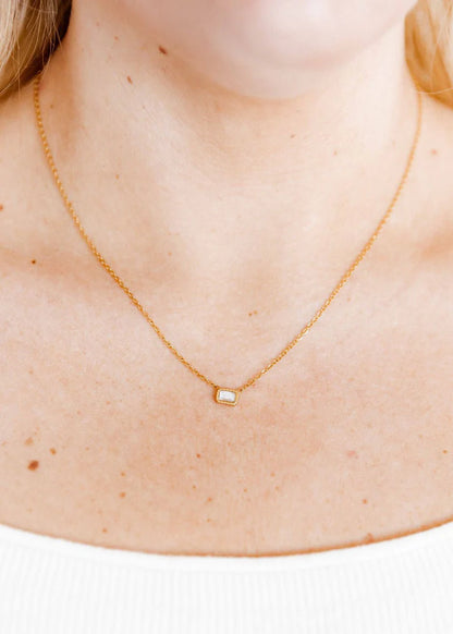Madison Necklace