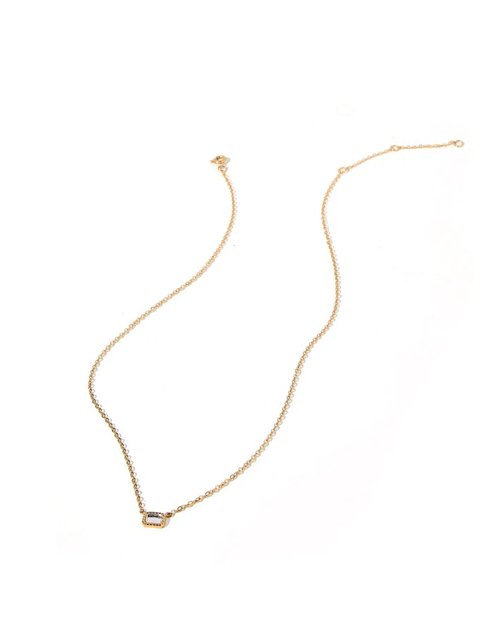 Madison Necklace