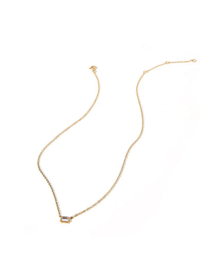 Madison Necklace