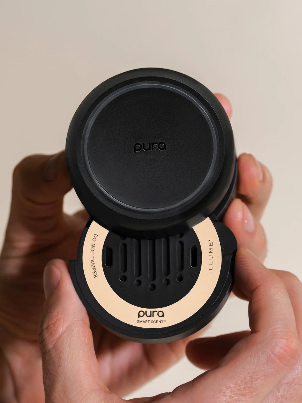 Coconut Milk Mango - Illume Car Pura Refill