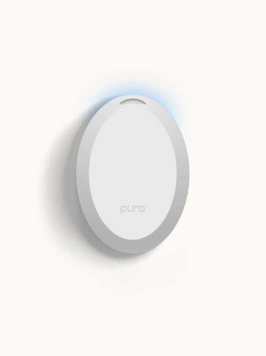 Pura Mini™ - Smart Fragrance Diffuser