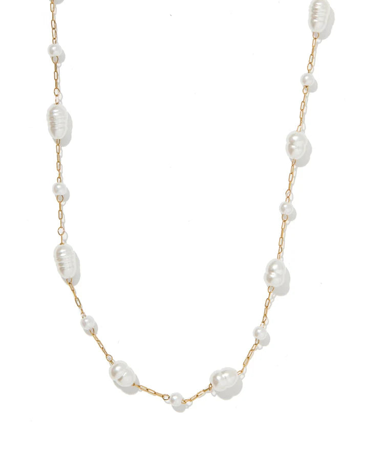 Suri Pearl Necklace