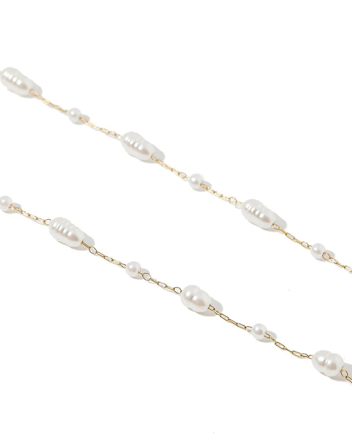Suri Pearl Necklace