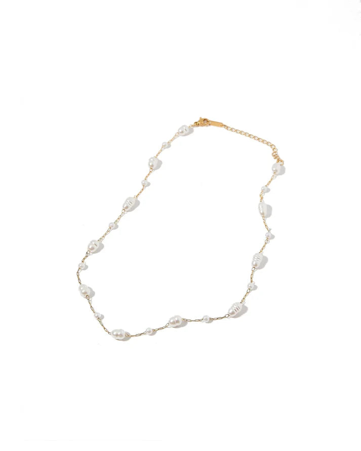 Suri Pearl Necklace