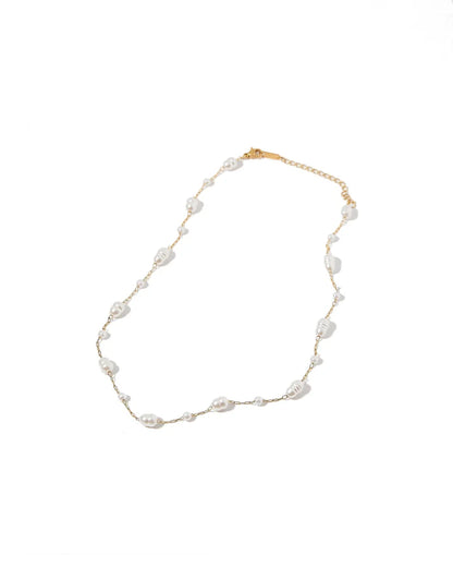Suri Pearl Necklace