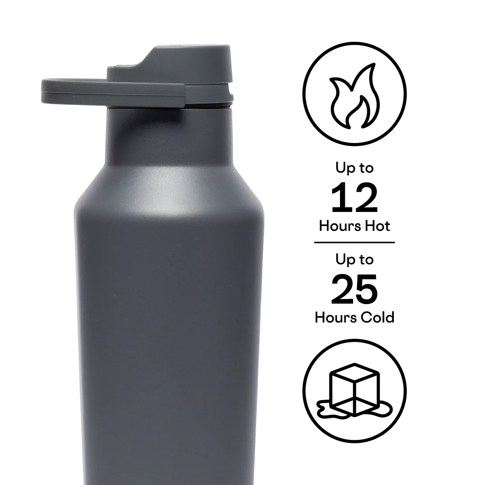 Paradise Punch Series A Sport Canteen 20 oz. - Corkcicle