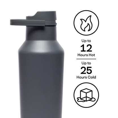 Paradise Punch Series A Sport Canteen 20 oz. - Corkcicle