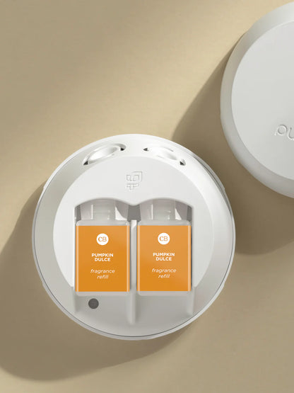 Pumpkin Dulce - Capri Blue Pura Refill