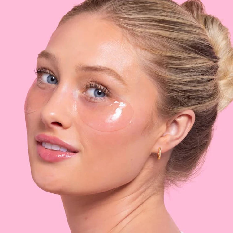 Patchology - Rosé Serve Chilled™ Hydrating Under Eye Masks - 5 Pairs
