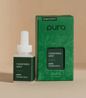 Chamomile Mint Pura Refill