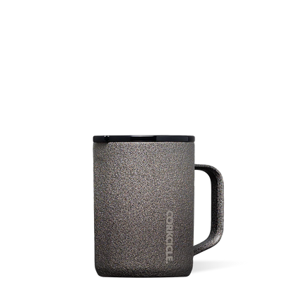 Steel - Unicorn Magic Coffee Mug 16 oz - Corkcicle