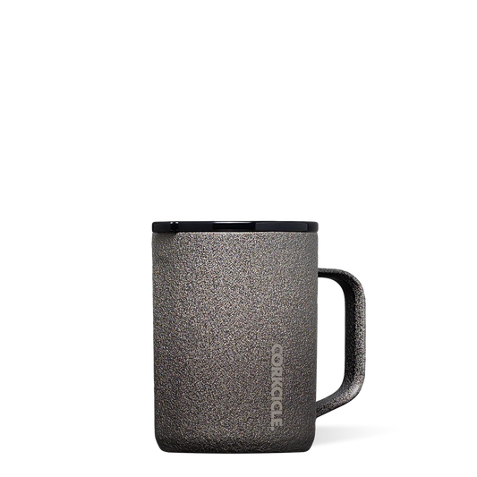 Steel - Unicorn Magic Coffee Mug 16 oz - Corkcicle
