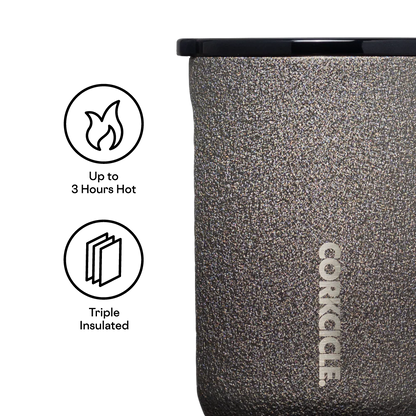 Steel - Unicorn Magic Coffee Mug 16 oz - Corkcicle