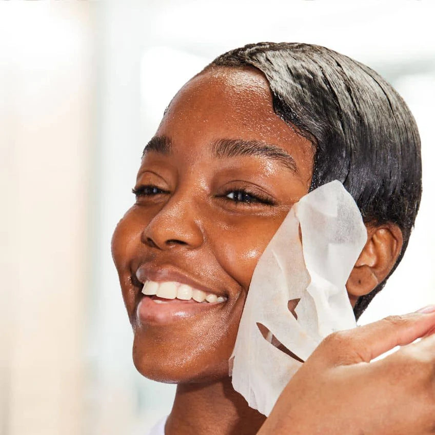 Patchology - Wake Up Call Energizing Sheet Mask