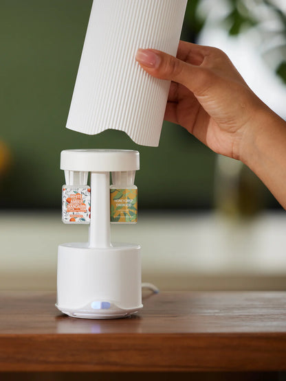 Pura Plus™ - Smart Fragrance Diffuser