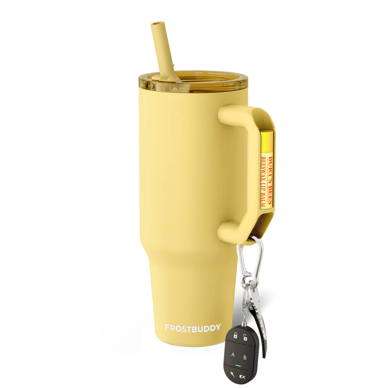 Thicc Buddy 40oz - Frost Buddy