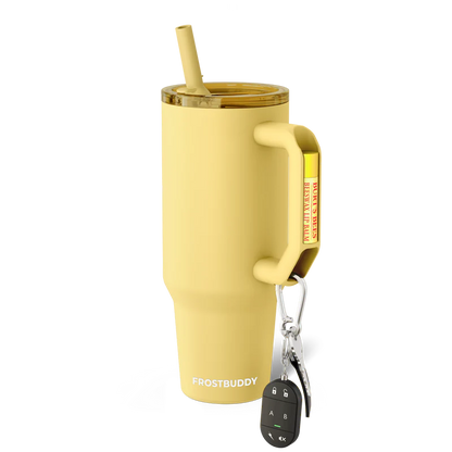 Thicc Buddy 40oz - Frost Buddy